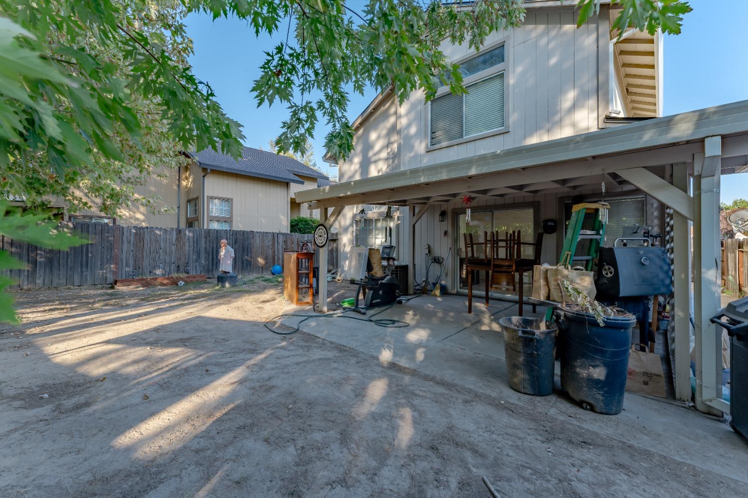 Detail Gallery Image 28 of 31 For 8205 Brick Hearth Pl, Antelope,  CA 95843 - 3 Beds | 2/1 Baths