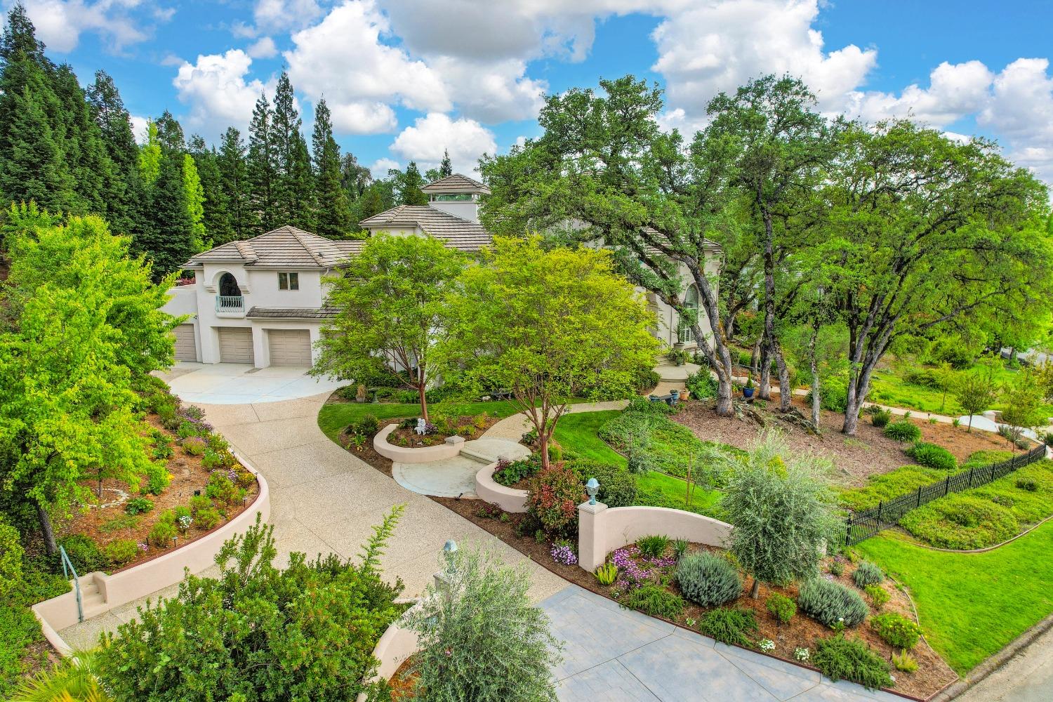 Lomond Drive, El Dorado Hills, California image 7