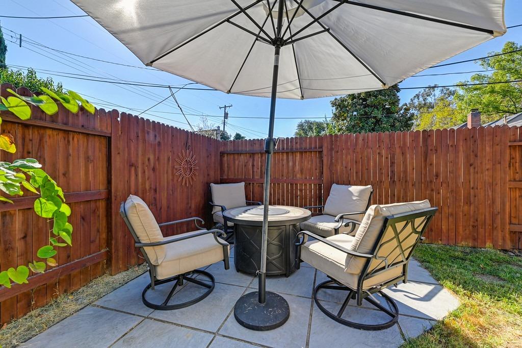 Detail Gallery Image 30 of 35 For 2188 Forrest St, Sacramento,  CA 95815 - 2 Beds | 1/1 Baths