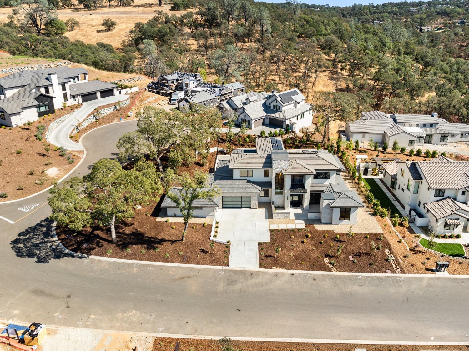 Detail Gallery Image 66 of 69 For 4951 Greyson Creek Dr, El Dorado Hills,  CA 95762 - 4 Beds | 4/1 Baths