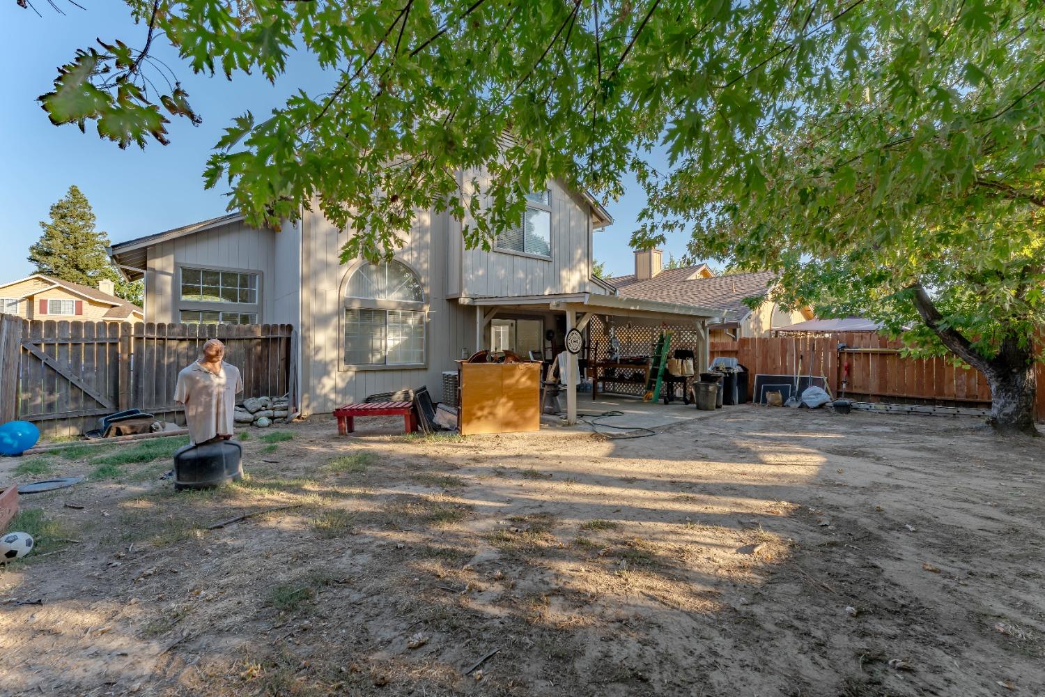 Detail Gallery Image 30 of 31 For 8205 Brick Hearth Pl, Antelope,  CA 95843 - 3 Beds | 2/1 Baths