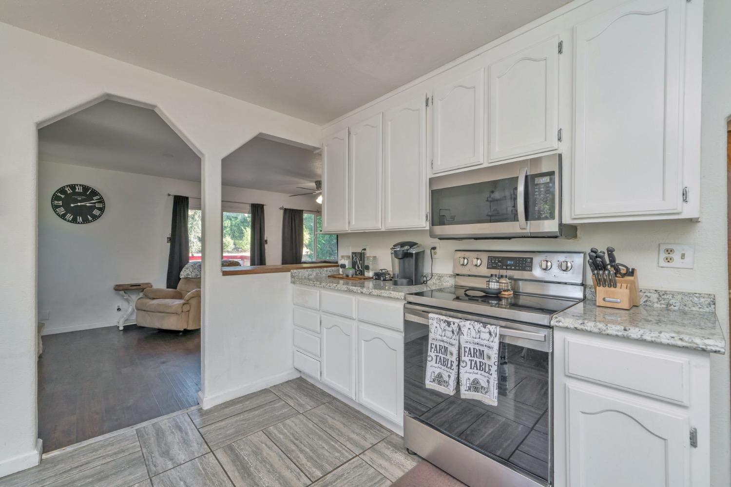 Detail Gallery Image 12 of 45 For 6596 Spring Way, Somerset,  CA 95684 - 2 Beds | 1 Baths