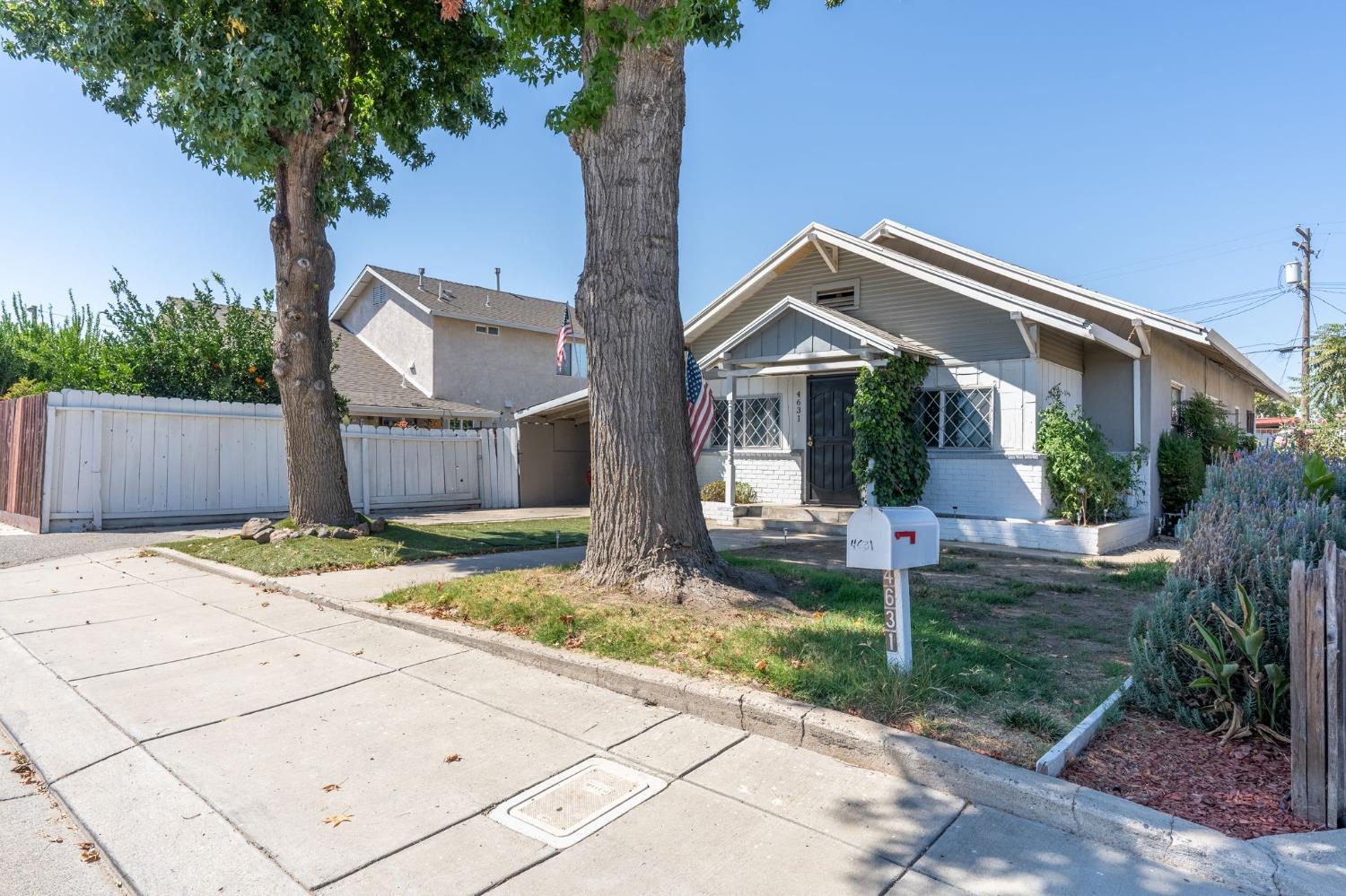 Detail Gallery Image 1 of 3 For 4631 Parks Ave, Salida,  CA 95368 - 3 Beds | 2 Baths