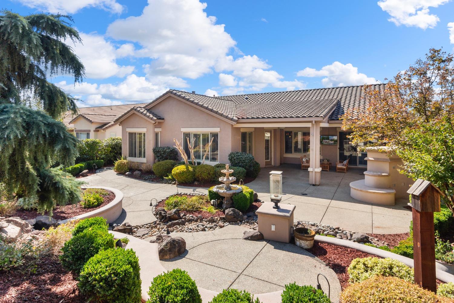 Magnolia Lane, Lincoln, California image 39