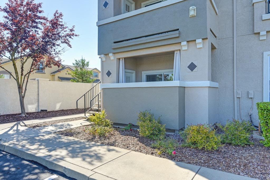 Detail Gallery Image 1 of 1 For 885 Halidon Way #1417,  Folsom,  CA 95630 - 1 Beds | 1 Baths