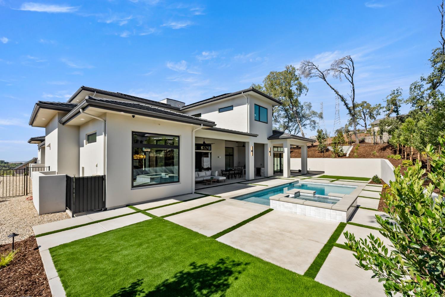 Detail Gallery Image 58 of 69 For 4951 Greyson Creek Dr, El Dorado Hills,  CA 95762 - 4 Beds | 4/1 Baths