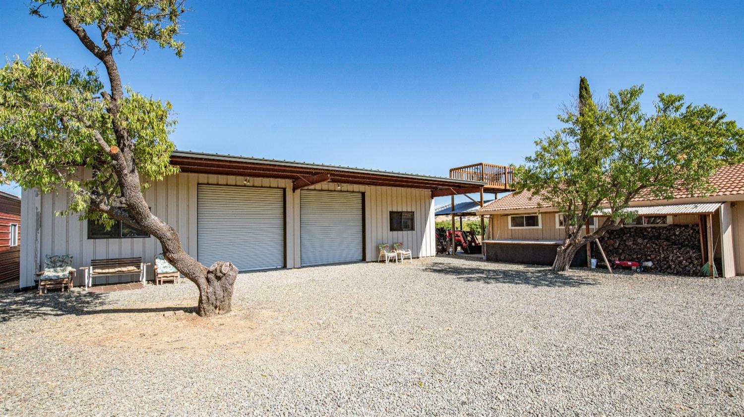 Detail Gallery Image 66 of 79 For 19880 County Road 79, Capay,  CA 95607 - 3 Beds | 3 Baths