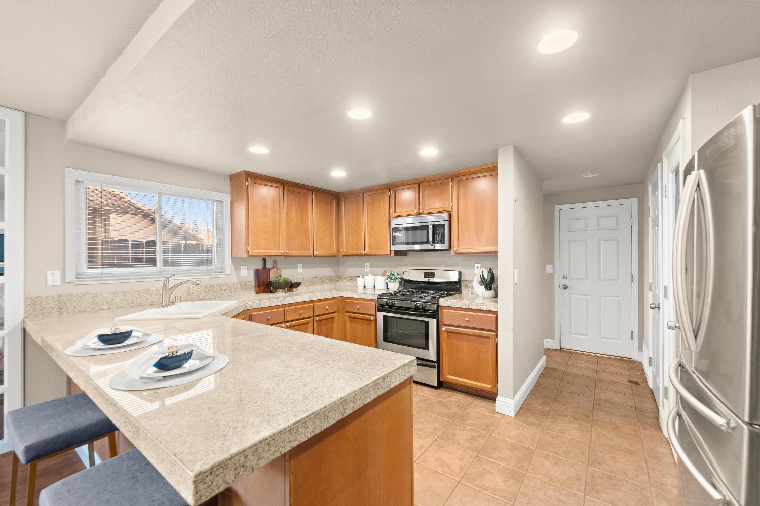 Muirfield Drive, Lincoln, California image 17