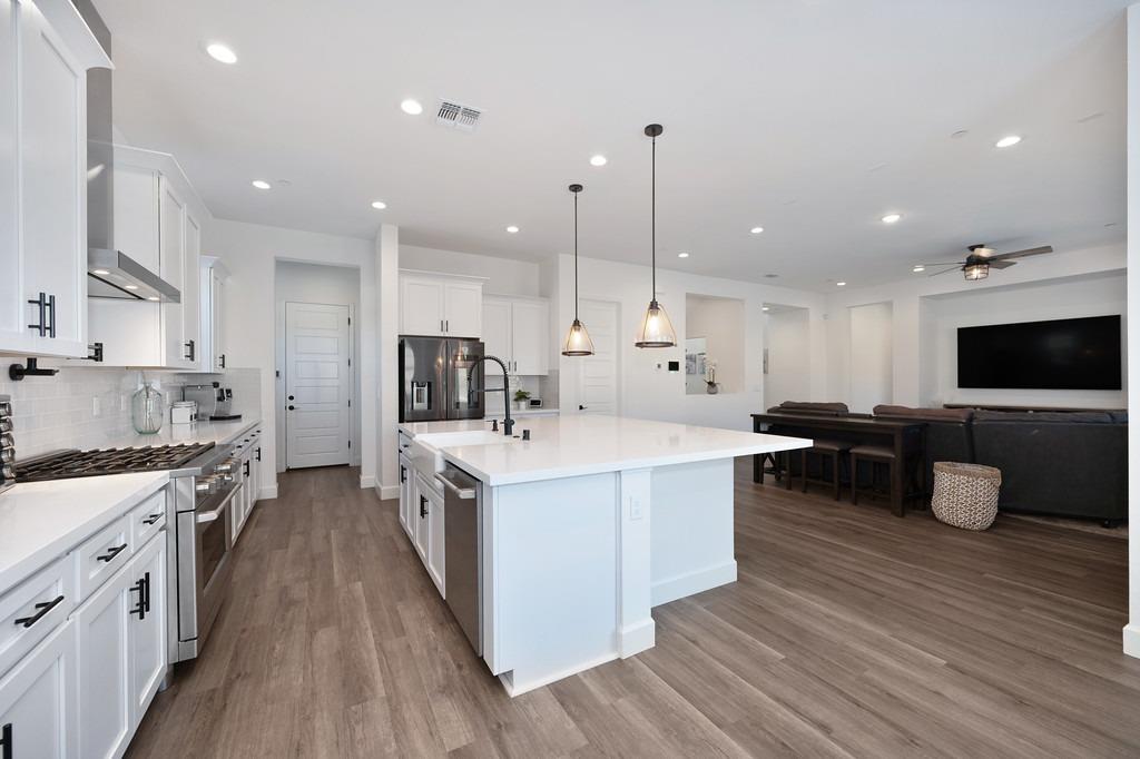 Nisenan Valley Court, Lincoln, California image 8