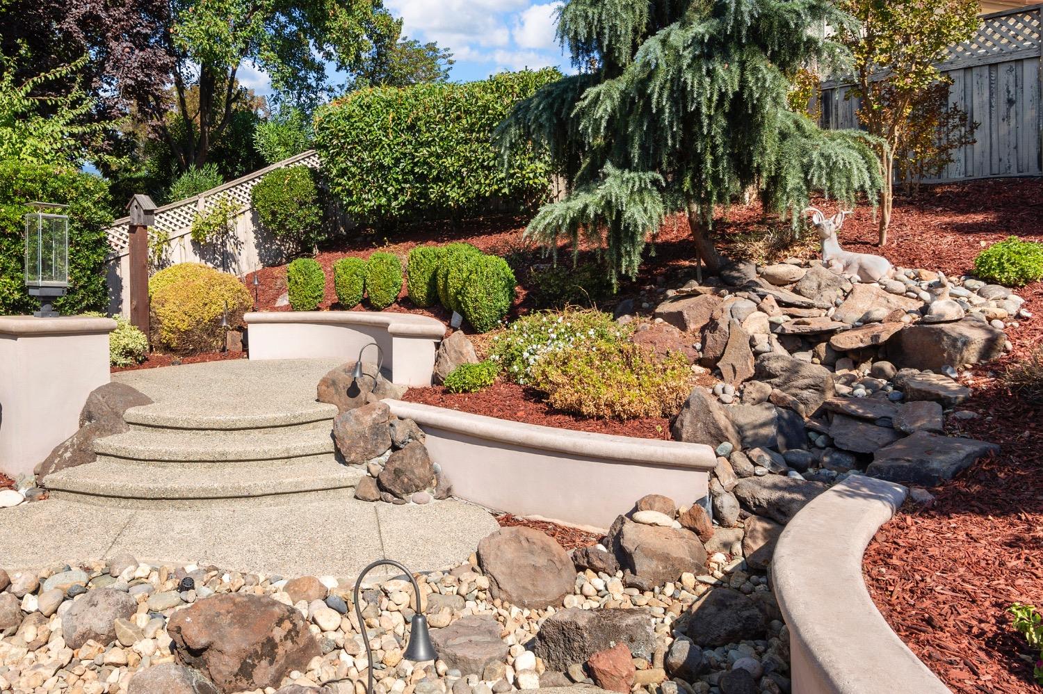 Magnolia Lane, Lincoln, California image 38