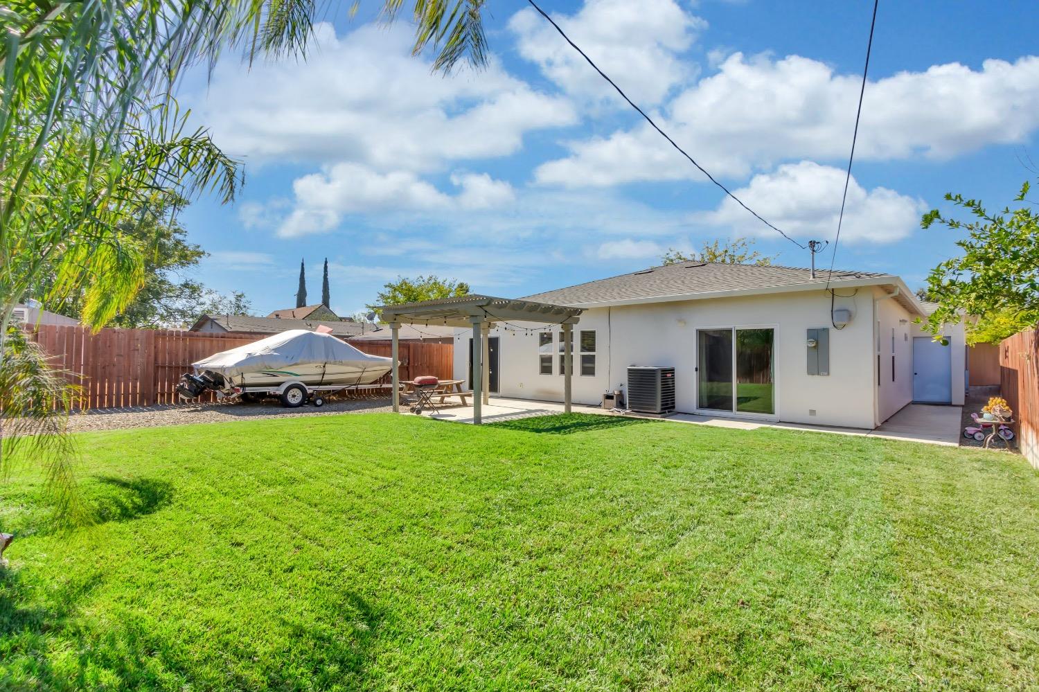 Detail Gallery Image 44 of 59 For 3616 Clay St, Sacramento,  CA 95838 - 3 Beds | 2 Baths