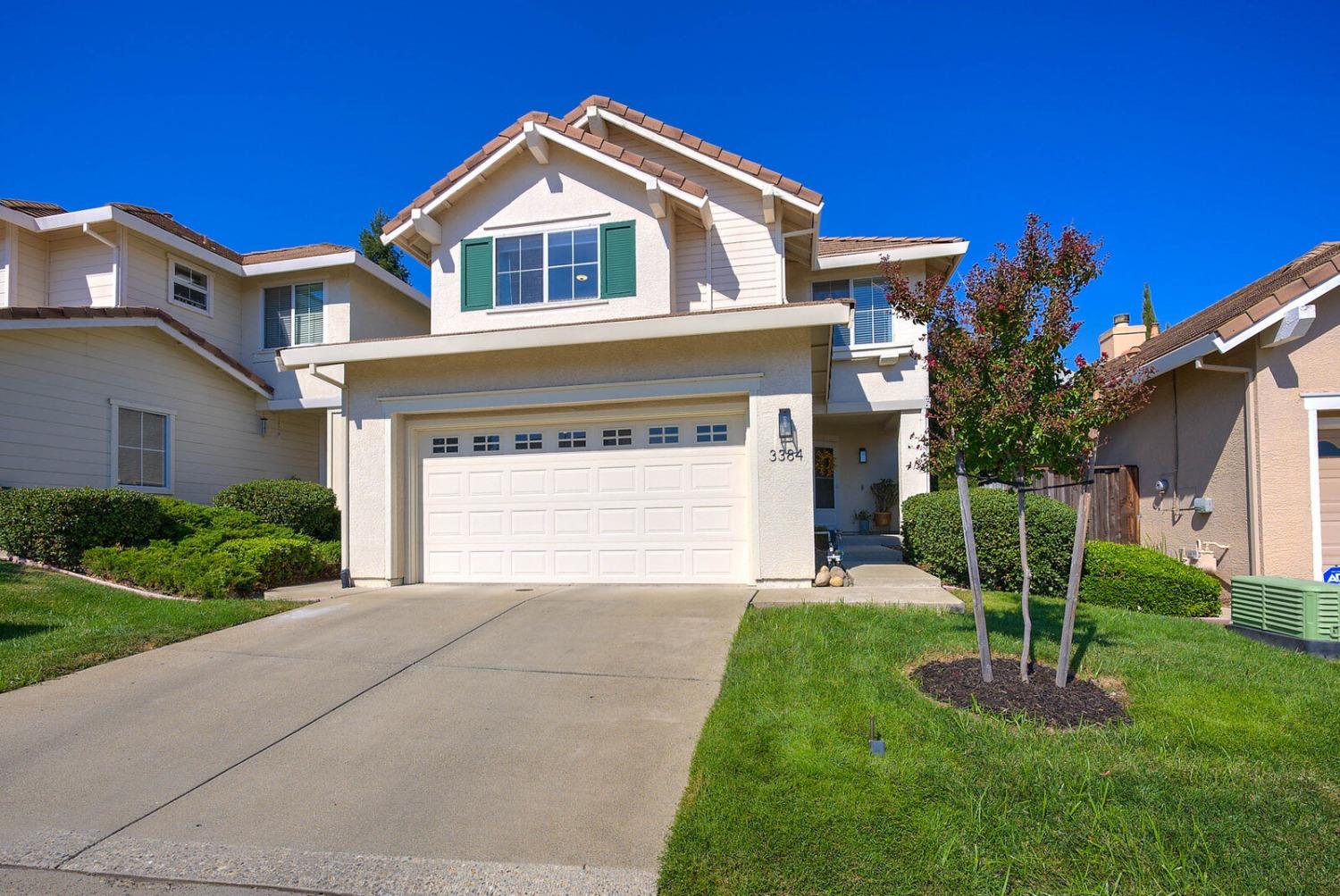 Detail Gallery Image 1 of 1 For 3384 Apollo Cir, Roseville,  CA 95661 - 3 Beds | 2/1 Baths