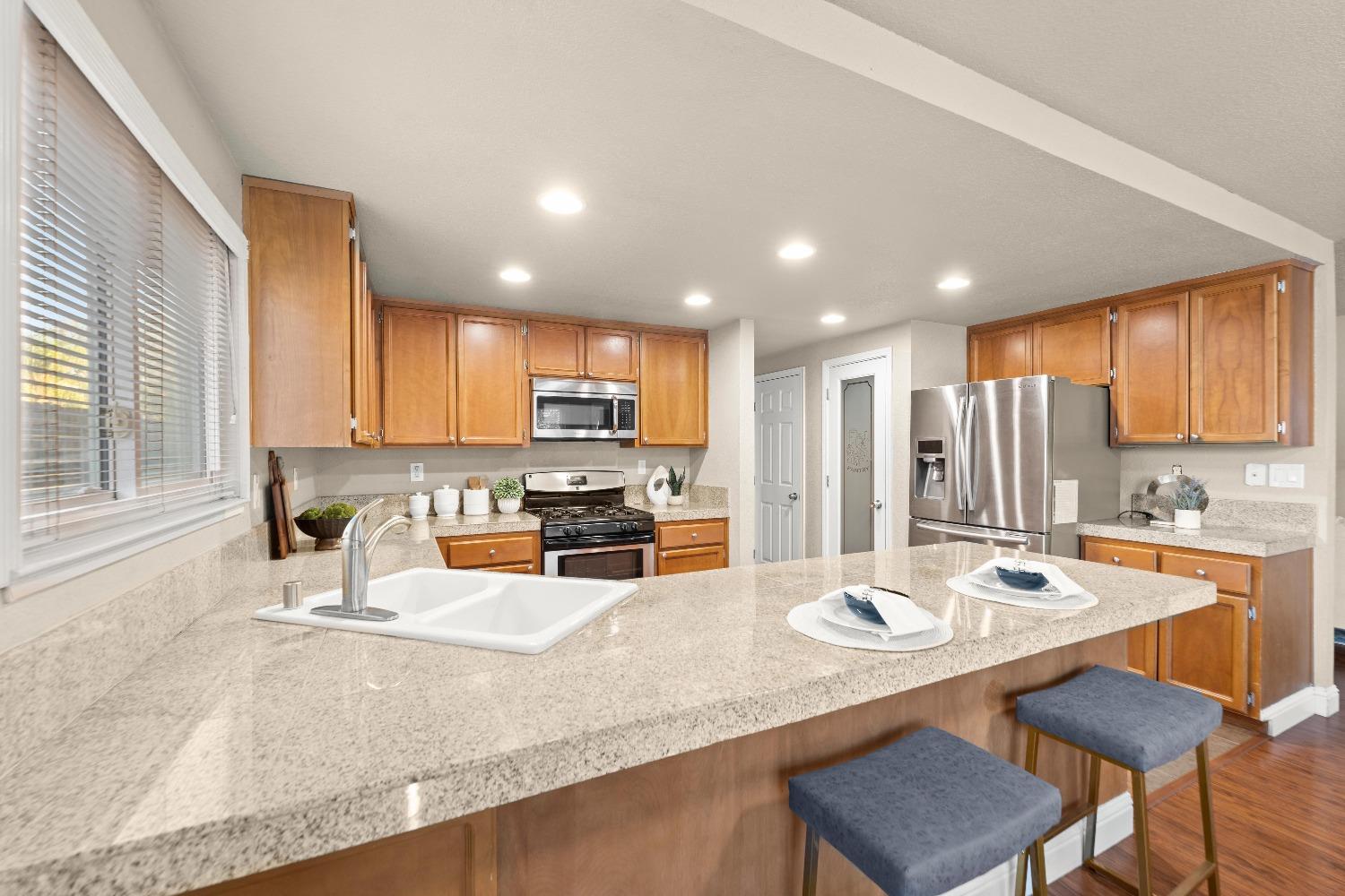 Muirfield Drive, Lincoln, California image 16