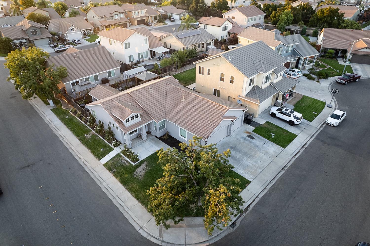 Spur Street, Riverbank, California image 3