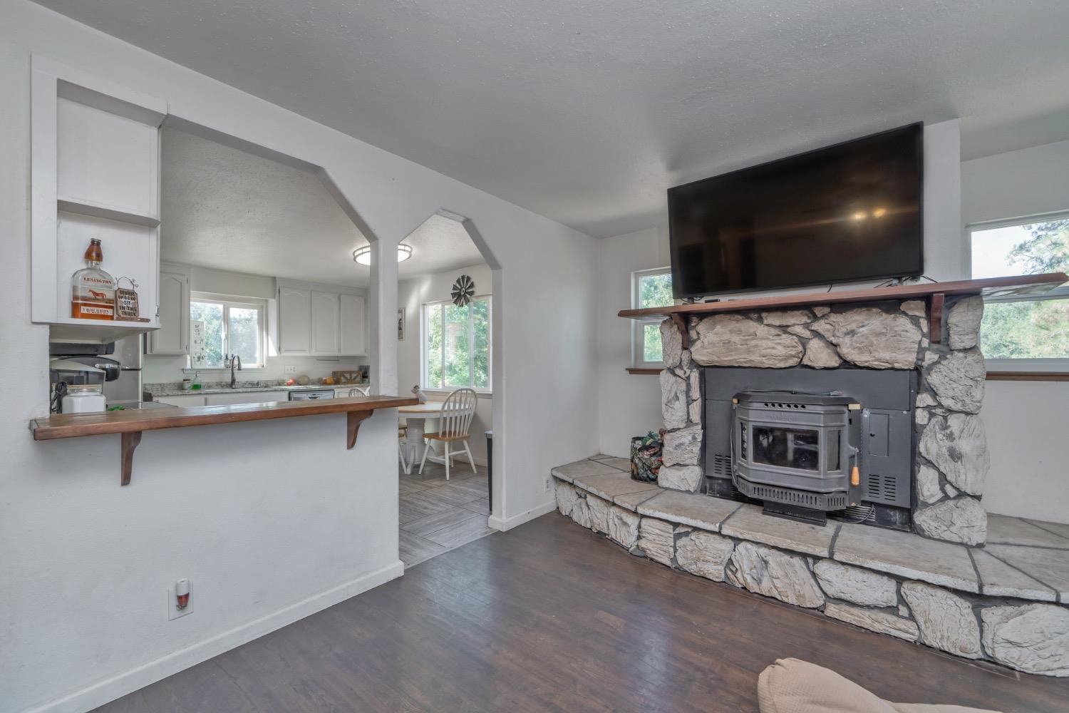 Detail Gallery Image 13 of 45 For 6596 Spring Way, Somerset,  CA 95684 - 2 Beds | 1 Baths