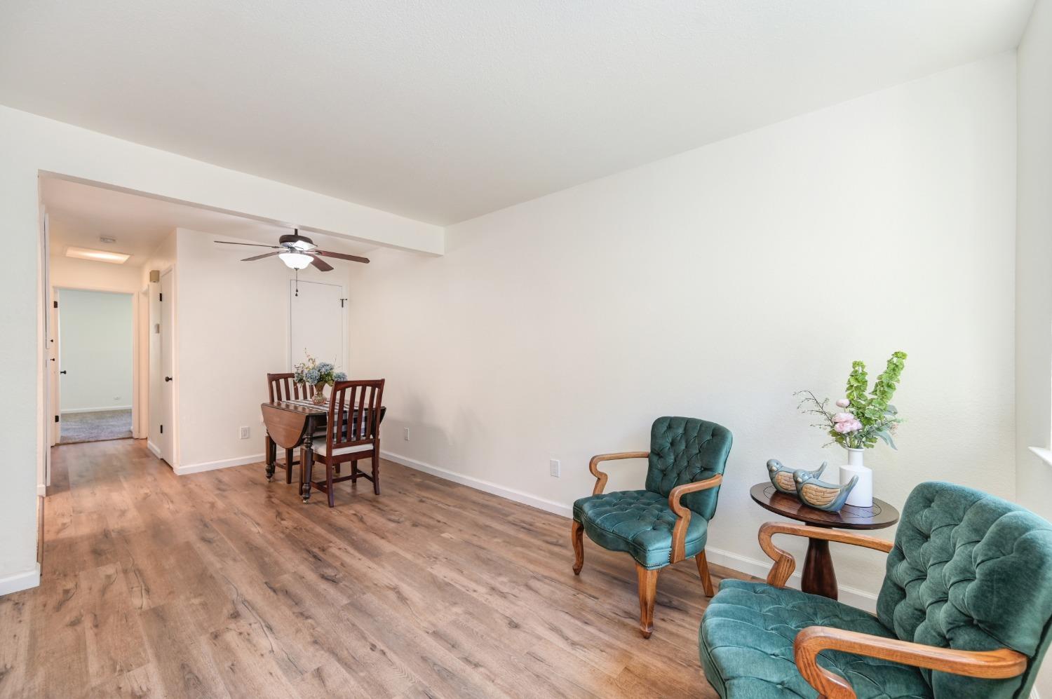 Detail Gallery Image 9 of 27 For 3587 Galena Dr #4,  Auburn,  CA 95602 - 2 Beds | 1 Baths