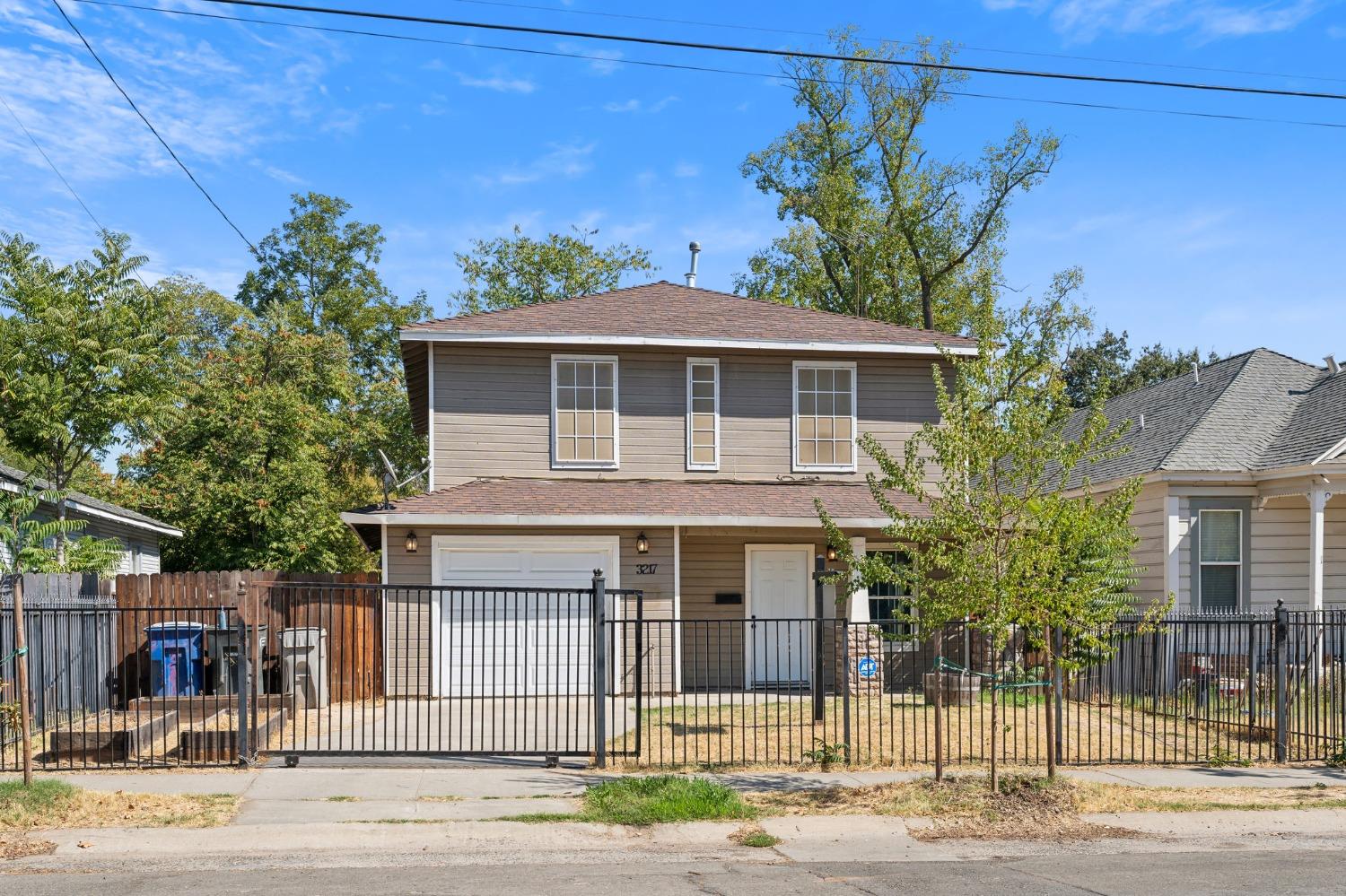 Detail Gallery Image 18 of 44 For 3217 32nd St, Sacramento,  CA 95817 - 4 Beds | 2/1 Baths