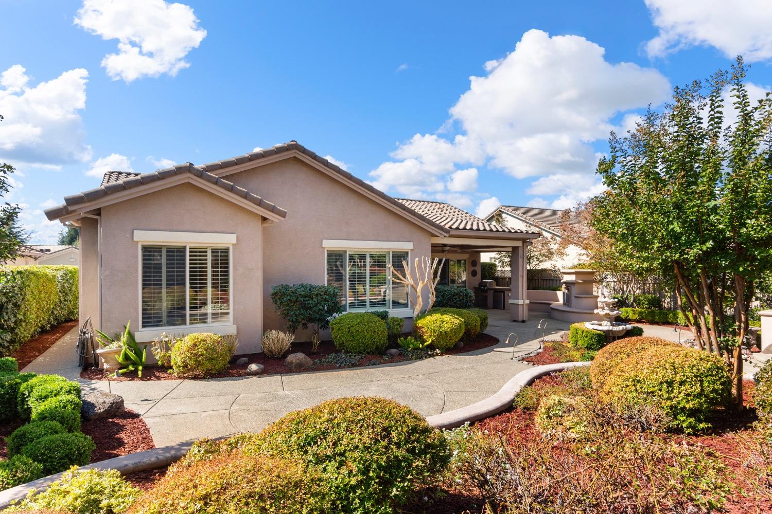 Magnolia Lane, Lincoln, California image 40