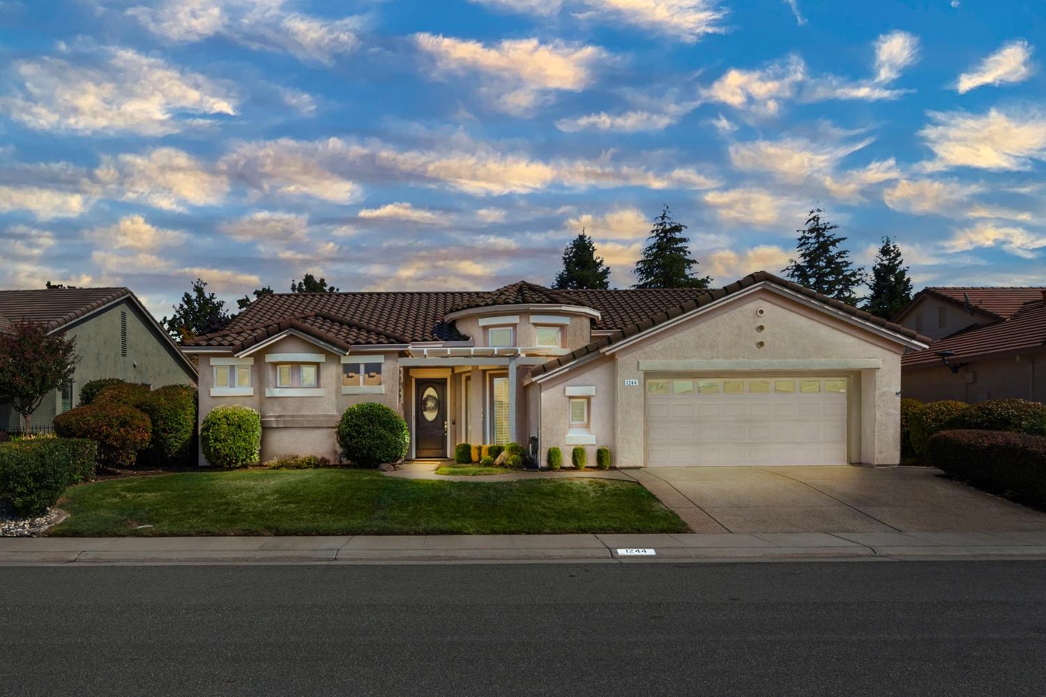Magnolia Lane, Lincoln, California image 44
