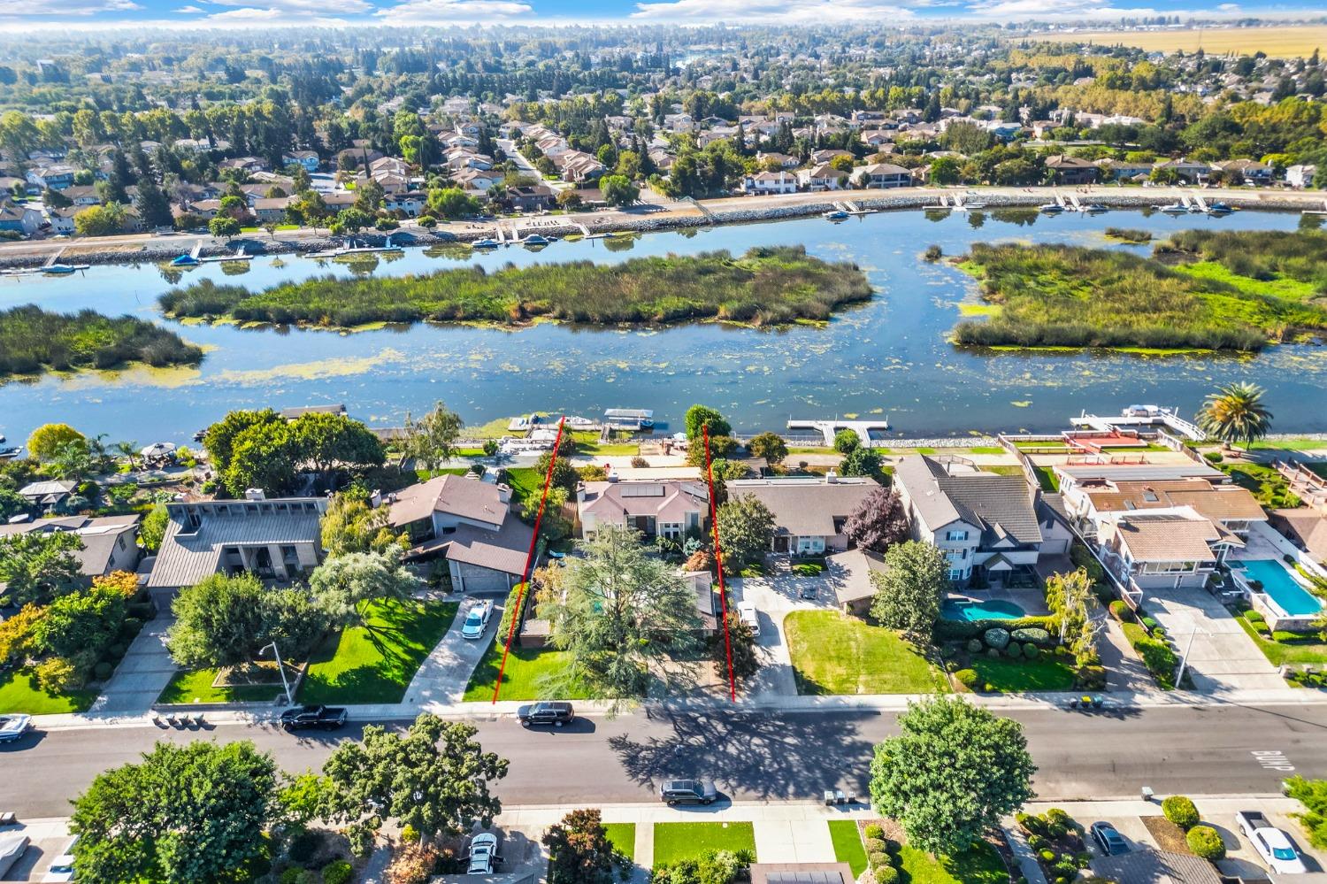 Detail Gallery Image 53 of 62 For 3802 Fourteen Mile Dr, Stockton,  CA 95219 - 3 Beds | 3/1 Baths