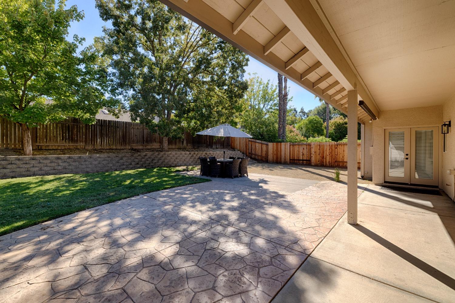 Detail Gallery Image 33 of 36 For 7544 Buckhaven Way, Citrus Heights,  CA 95610 - 4 Beds | 2/1 Baths