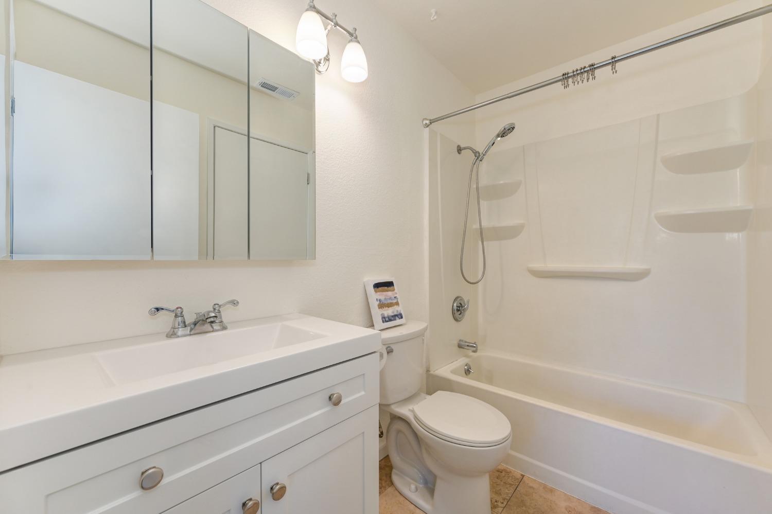 Detail Gallery Image 22 of 27 For 3587 Galena Dr #4,  Auburn,  CA 95602 - 2 Beds | 1 Baths