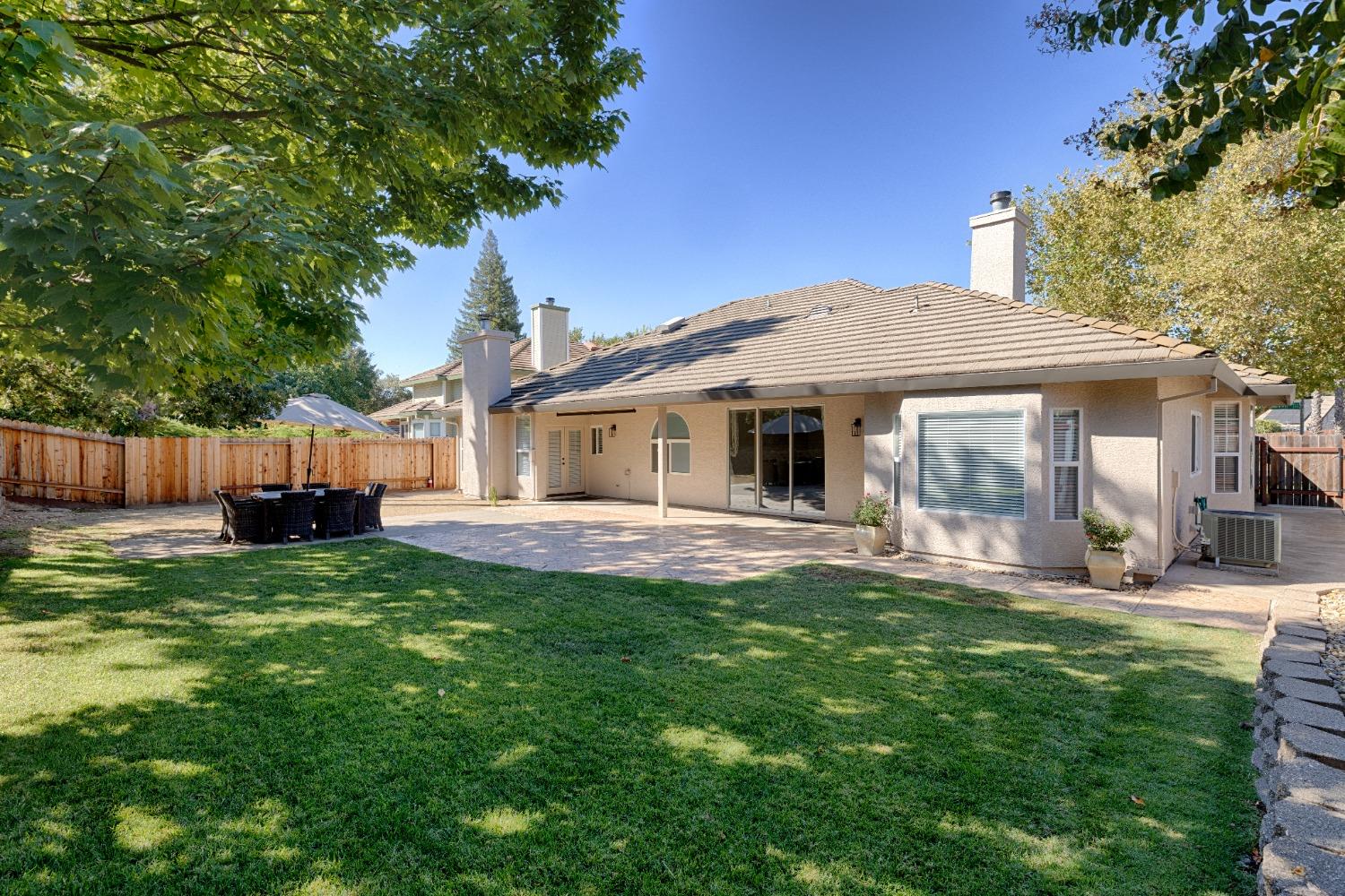 Detail Gallery Image 31 of 36 For 7544 Buckhaven Way, Citrus Heights,  CA 95610 - 4 Beds | 2/1 Baths