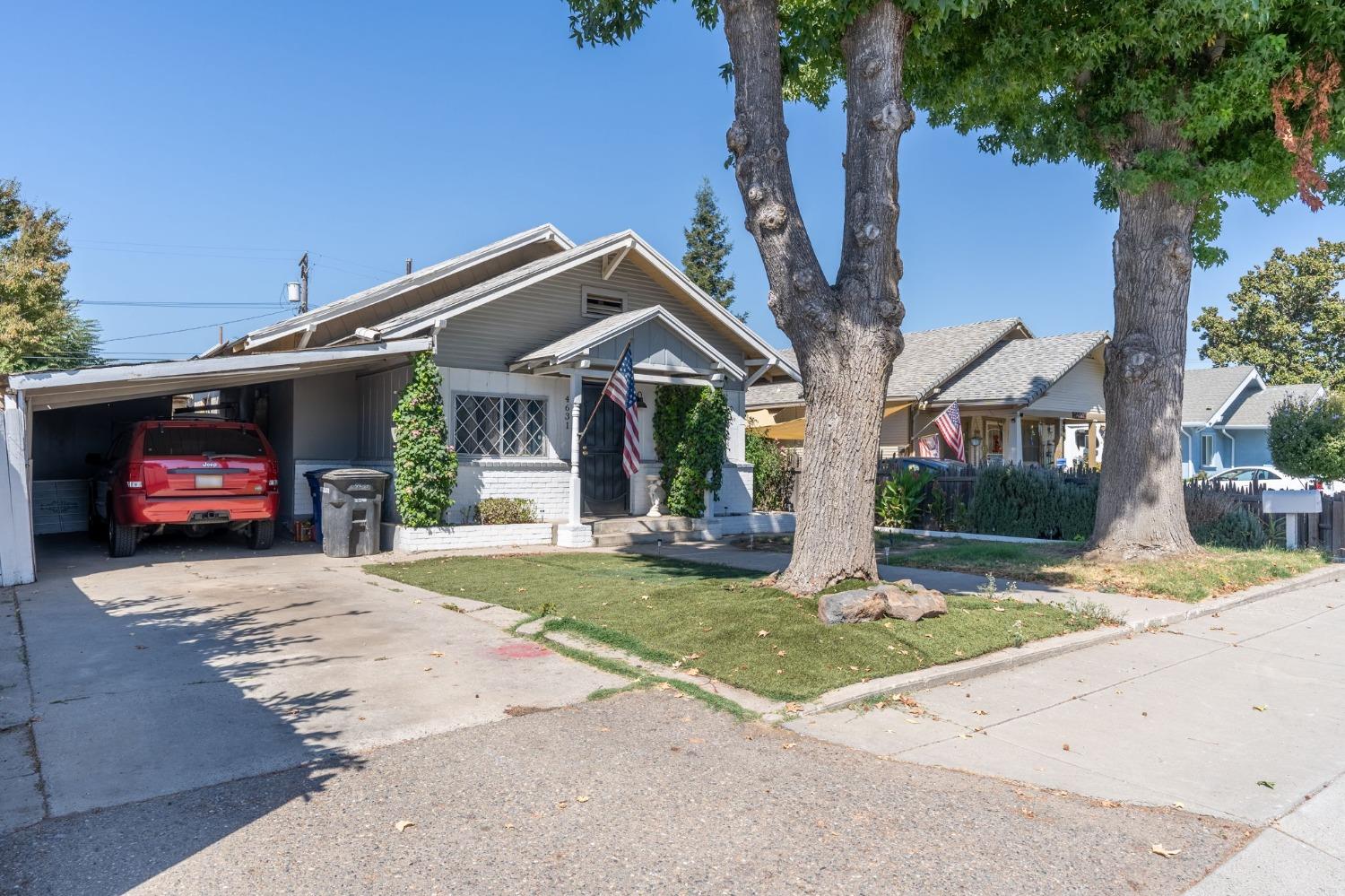 Detail Gallery Image 3 of 3 For 4631 Parks Ave, Salida,  CA 95368 - 3 Beds | 2 Baths