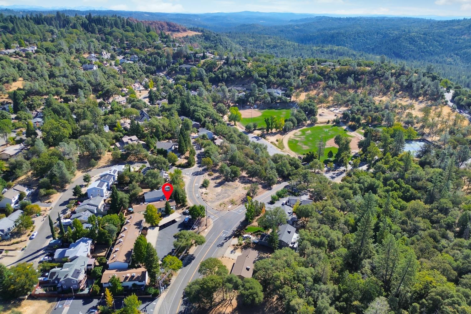 Cedar Ravine Road #14, Placerville, California image 25