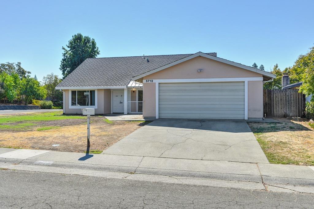 Detail Gallery Image 1 of 1 For 5712 Haskell Ave, Carmichael,  CA 95608 - 4 Beds | 2/1 Baths