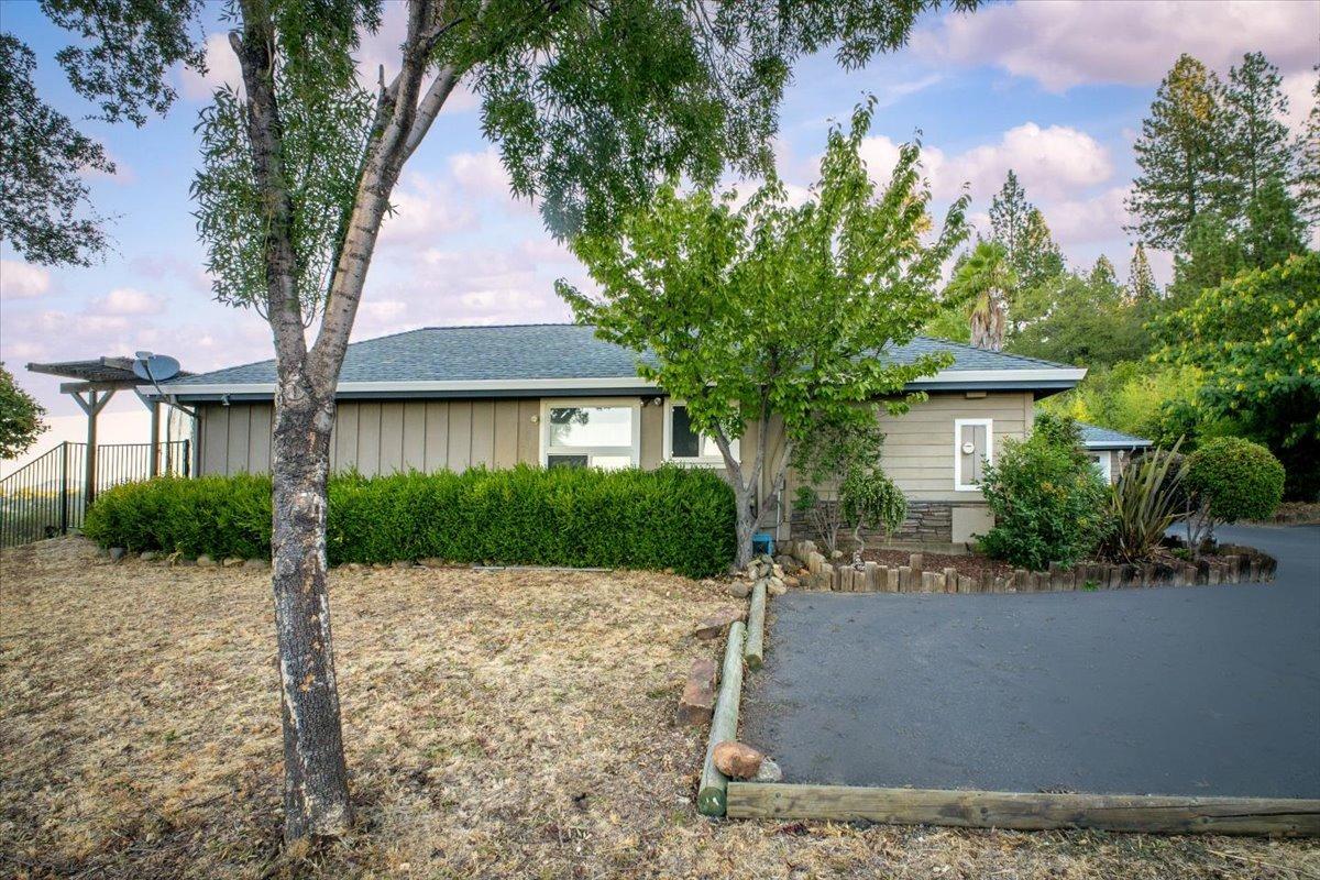 Detail Gallery Image 54 of 81 For 10135 Vista Point Loop, Penn Valley,  CA 95946 - 3 Beds | 3 Baths