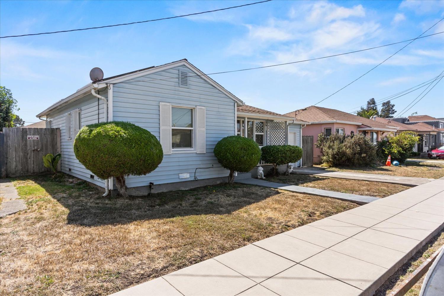 Dunn Avenue, Richmond, California image 3