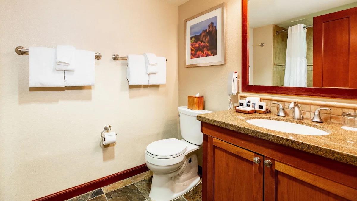 Detail Gallery Image 4 of 9 For 400 Squaw Creek Rd #337,  Olympic Valley,  CA 96146 - 0 Beds | 1 Baths