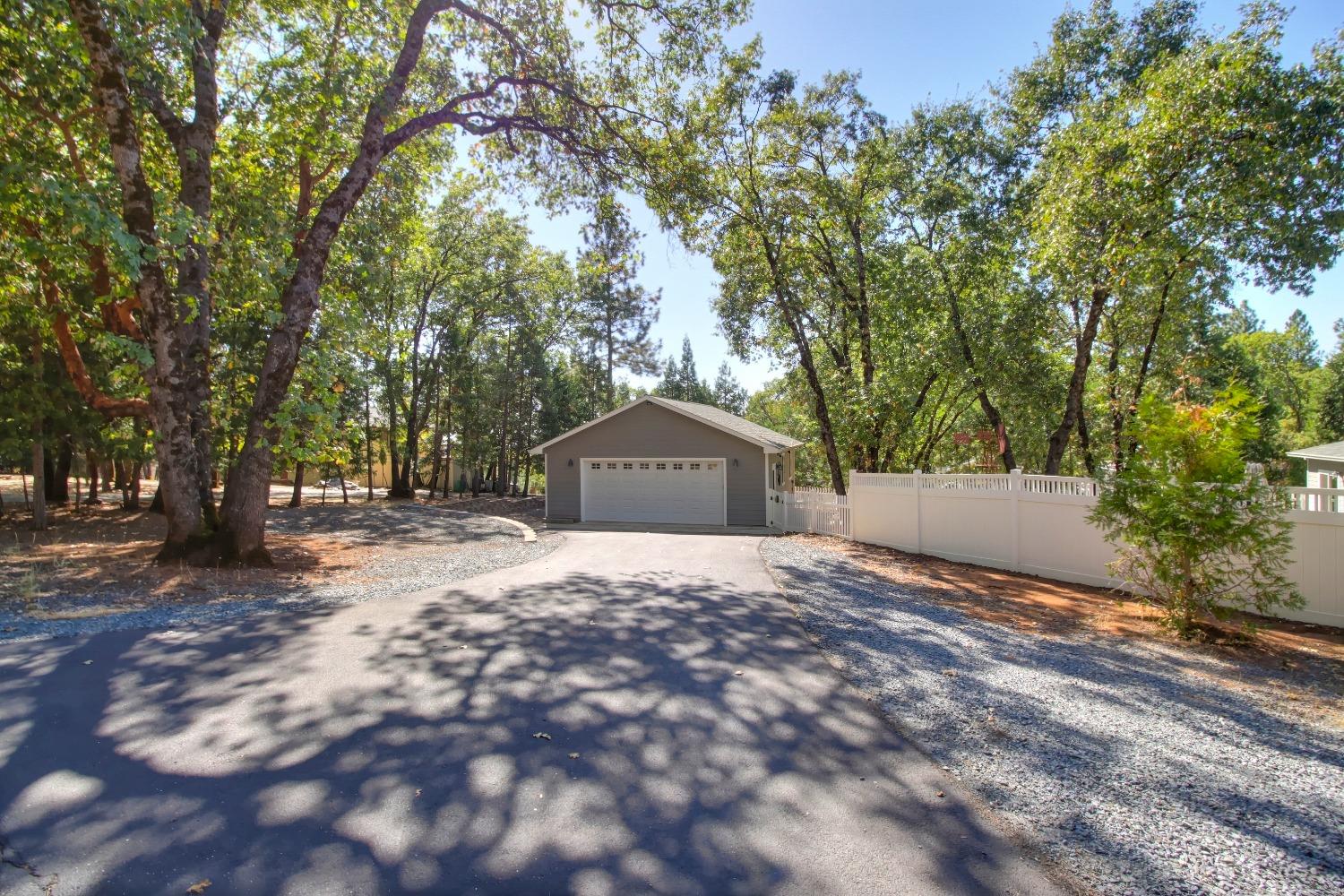 Detail Gallery Image 55 of 76 For 6402 Fernwood Ct, Foresthill,  CA 95631 - 3 Beds | 2 Baths