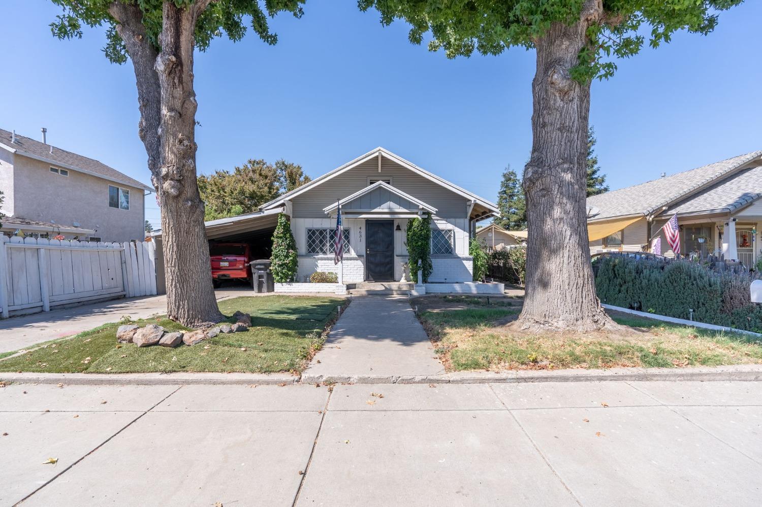 Detail Gallery Image 2 of 3 For 4631 Parks Ave, Salida,  CA 95368 - 3 Beds | 2 Baths