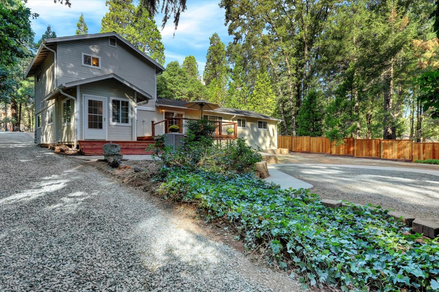 Detail Gallery Image 56 of 72 For 12942 Butterfly Dr, Nevada City,  CA 95959 - 4 Beds | 3 Baths