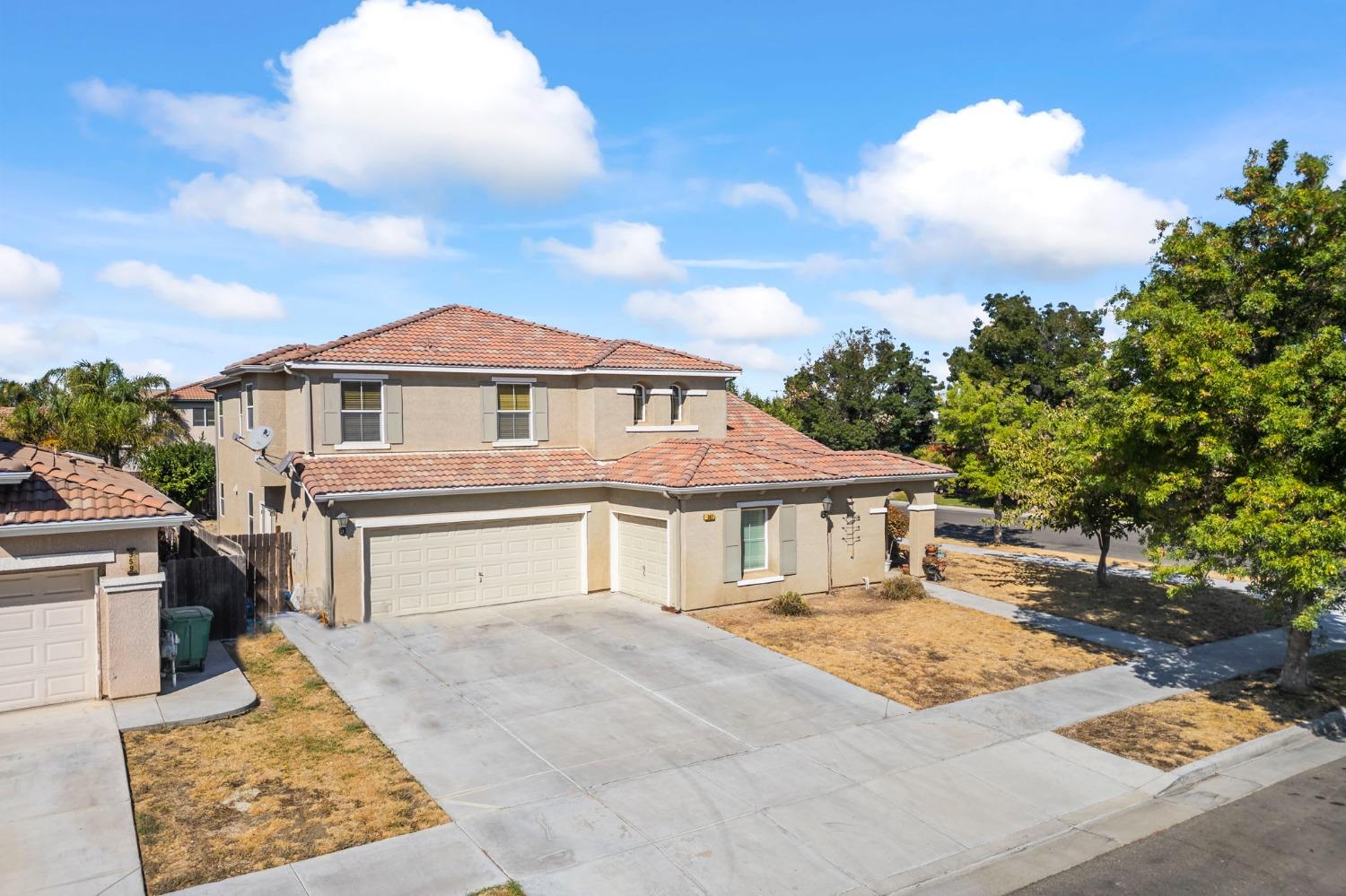 Detail Gallery Image 48 of 60 For 367 Sunburst St, Los Banos,  CA 93635 - 6 Beds | 3 Baths