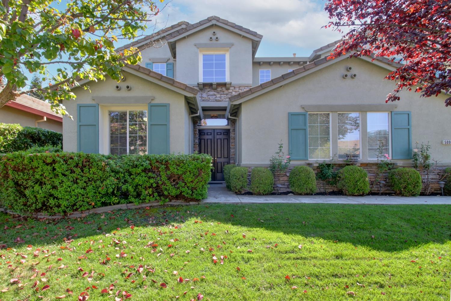 Detail Gallery Image 24 of 51 For 5090 Monetta Ln, Sacramento,  CA 95835 - 5 Beds | 3 Baths