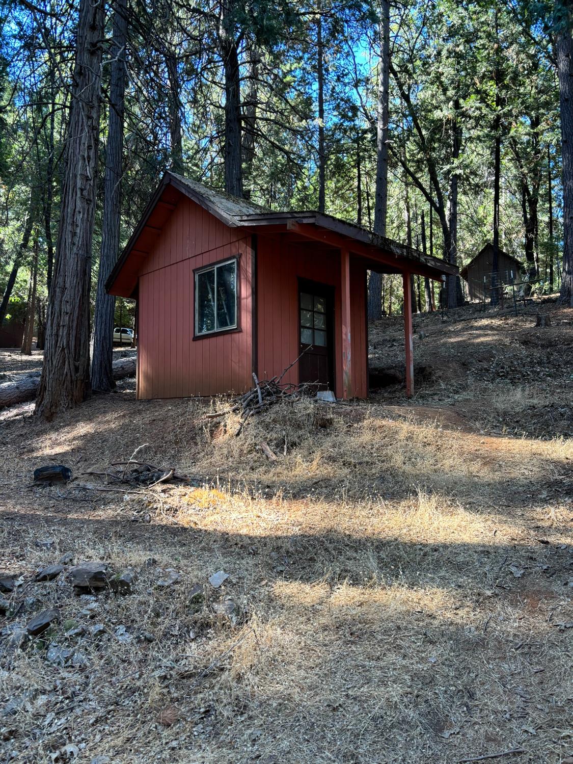 Awahanee Road, Sonora, California image 3