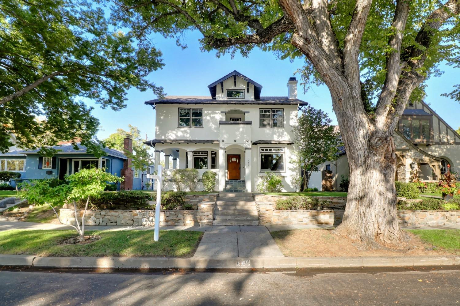 Detail Gallery Image 95 of 95 For 1720 38th St, Sacramento,  CA 95816 - 5 Beds | 5/1 Baths