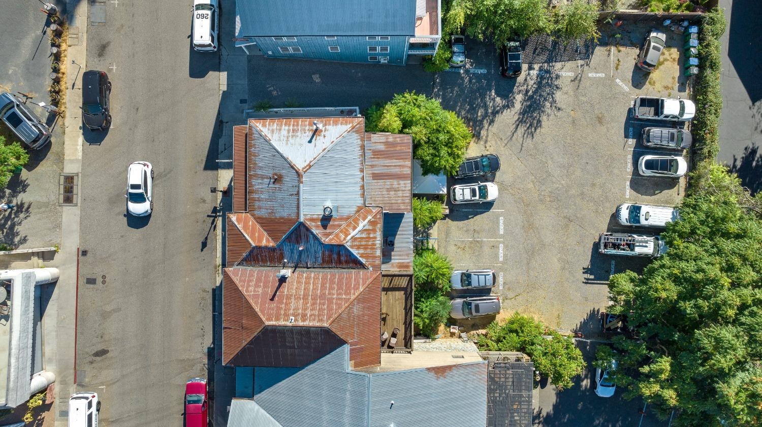 Detail Gallery Image 53 of 62 For 315 Spring St, Nevada City,  CA 95959 - 0 Beds | 6 Baths