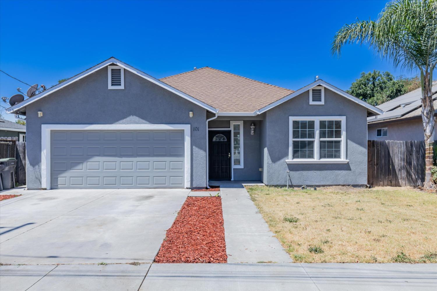 Detail Gallery Image 1 of 1 For 101 Visalia Ct, Stockton,  CA 95203 - 3 Beds | 2 Baths