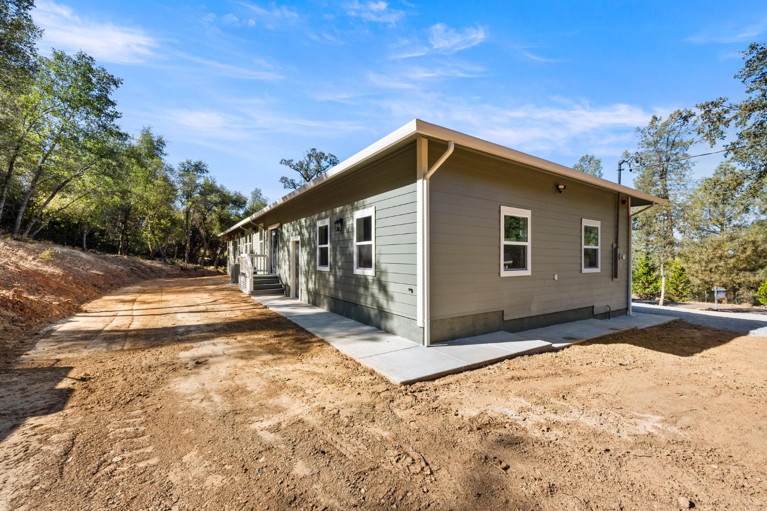 Detail Gallery Image 55 of 76 For 3151 Dyer Way, Placerville,  CA 95667 - 4 Beds | 3/1 Baths