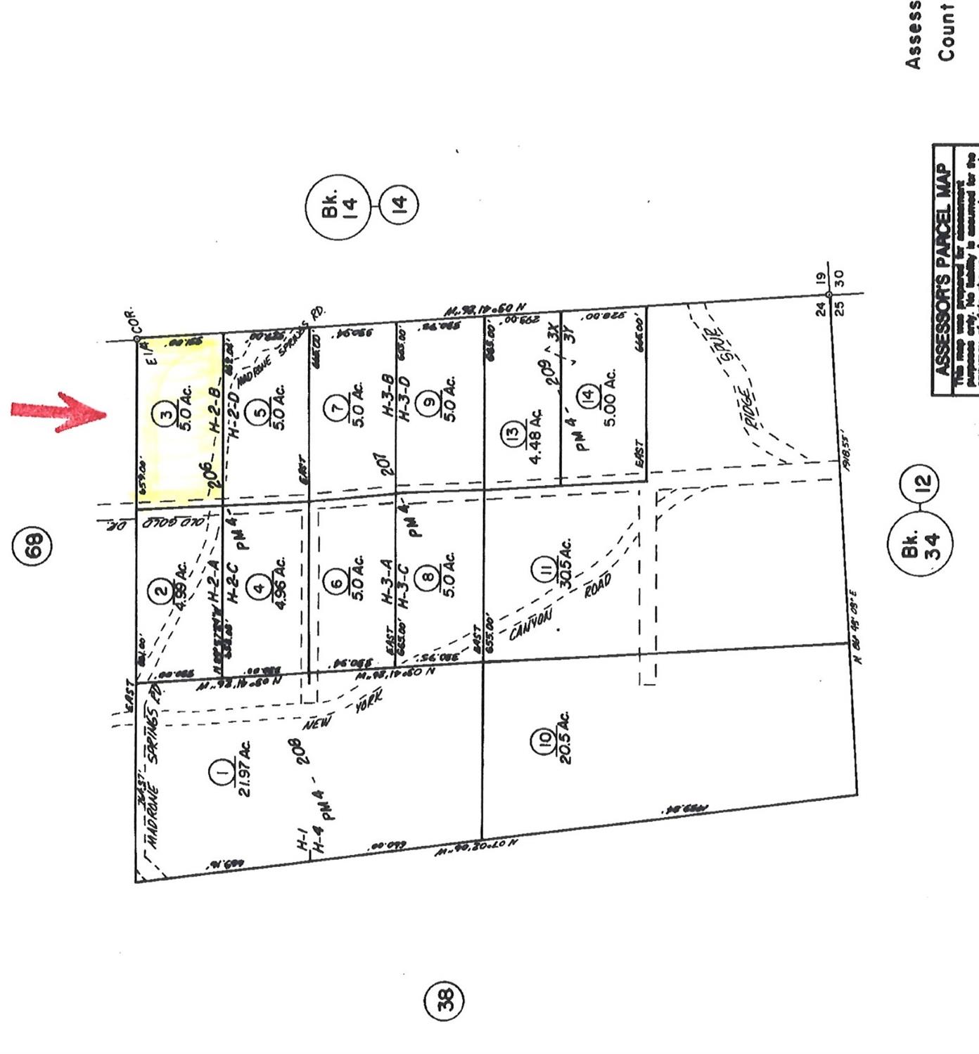 Detail Gallery Image 34 of 34 For 20392 Madrone Springs Rd, Nevada City,  CA 95959 - – Beds | – Baths