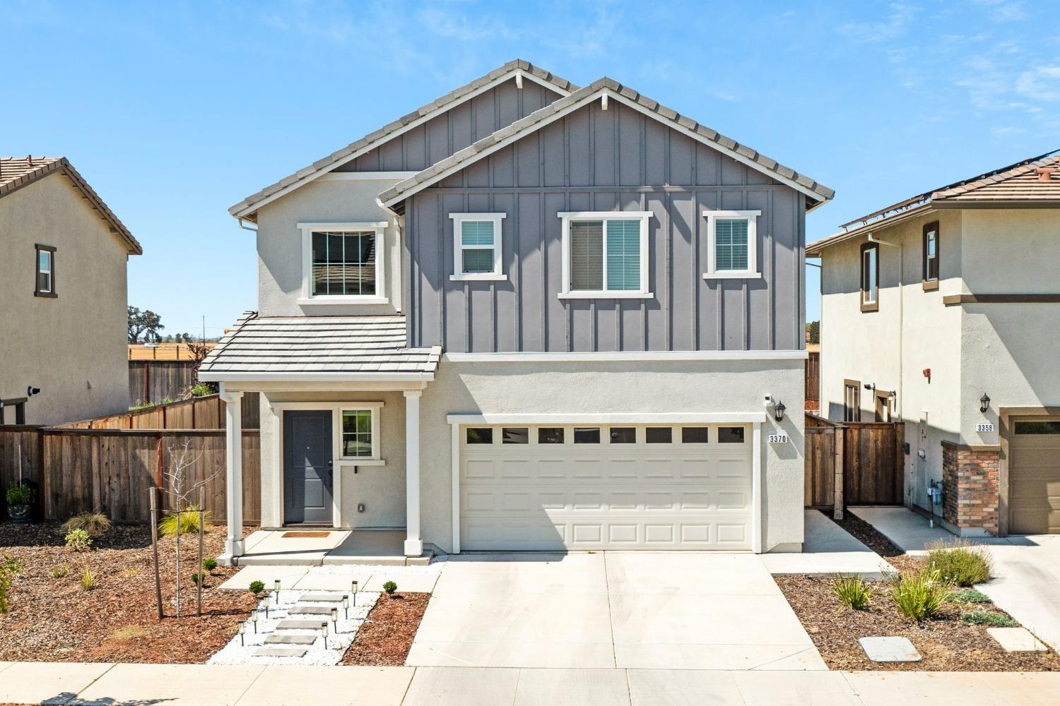 Detail Gallery Image 1 of 1 For 3370 America Dr, Lincoln,  CA 95648 - 3 Beds | 2/1 Baths