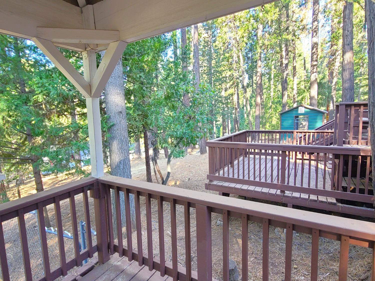 Detail Gallery Image 53 of 68 For 6021 Longs Creek Trl, Pollock Pines,  CA 95726 - 3 Beds | 2 Baths