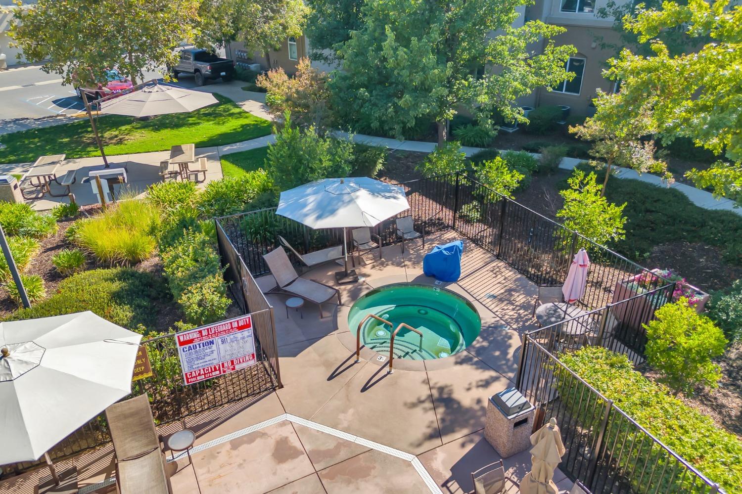 Detail Gallery Image 47 of 51 For 1200 Moon Cir #1226,  Folsom,  CA 95630 - 2 Beds | 2 Baths