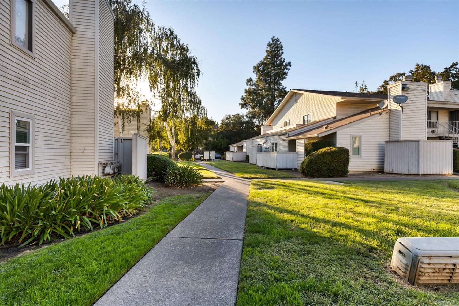 Detail Gallery Image 35 of 35 For 700 Mccoy Ct #26,  Lodi,  CA 95240 - 2 Beds | 1 Baths