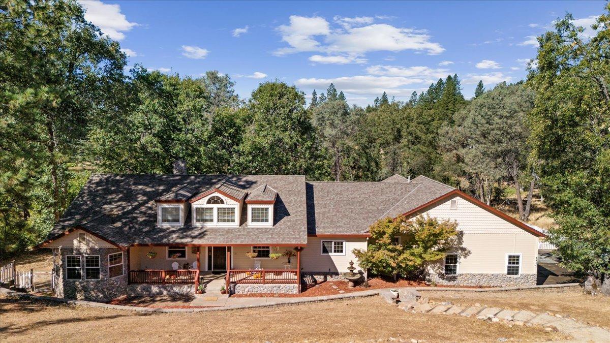 Detail Gallery Image 1 of 67 For 4420 Tya Ln, Placerville,  CA 95667 - 3 Beds | 3/1 Baths