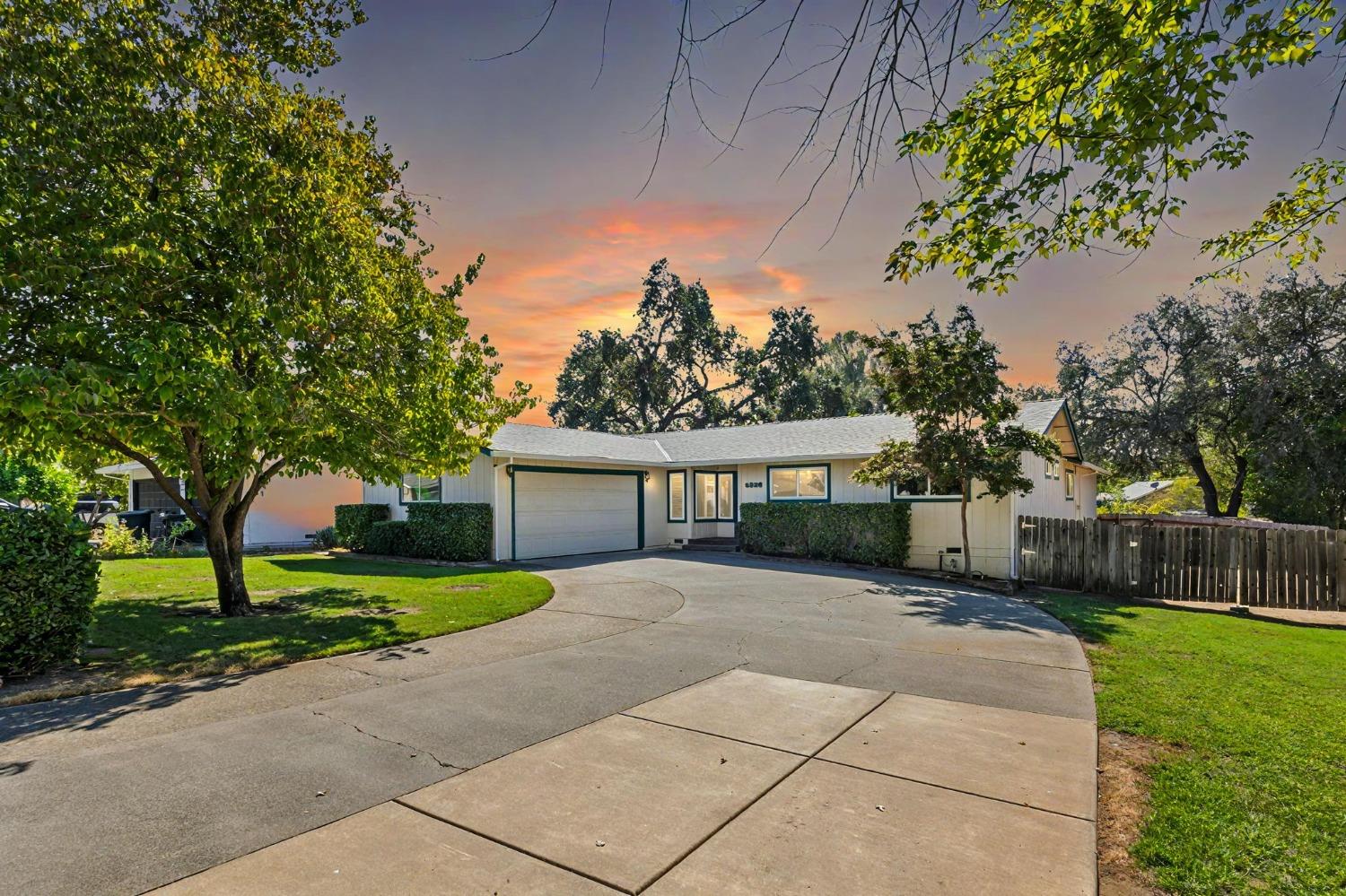 Vincent Avenue, Fair Oaks, California image 1